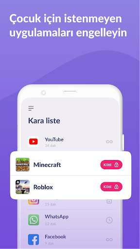 Alli360 by Kids360 screenshot 8