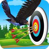 Archery King: Archery Master logo