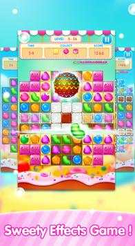Candy Story Mania - Match 3 screenshot 13