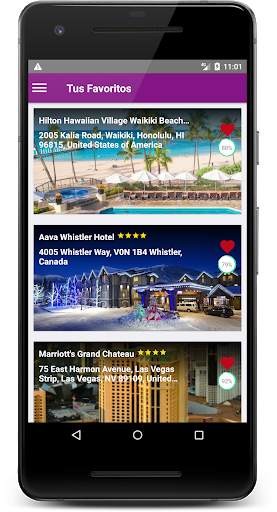 Koala Travel - Amazing Family Vacations screenshot 3