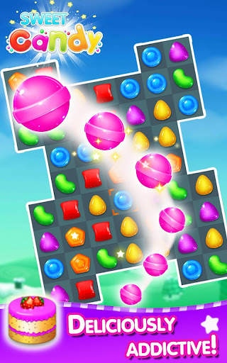 Sweet Candy screenshot 2