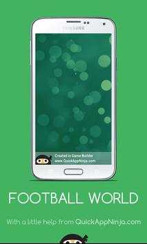 Football World screenshot 4