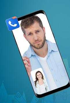 Free whatscall Video call and Messages Tips screenshot 3