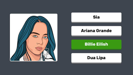Super Quiz: Pics Trivia Game screenshot 6