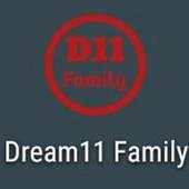 Dream11 Family 1.0