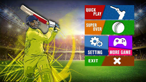 T20 Cricket Cup 2018 screenshot 2