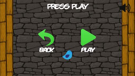 Rising Bird screenshot 2