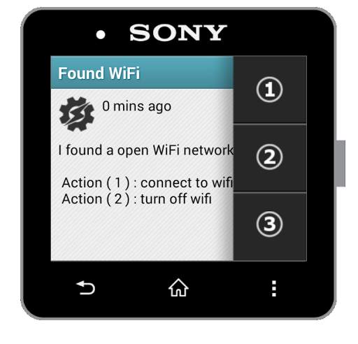 Tasker - Smart Notifier 2 تصوير الشاشة