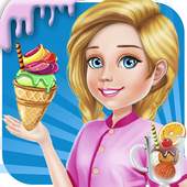 Ice Cream Farm Shopping 4.4