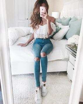 Teen Outfit Ideas ❤ screenshot 4