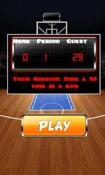 Basketball Dunk King screenshot 2