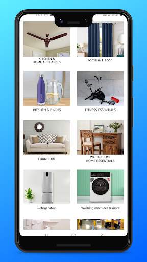 Home Decor Shopping screenshot 6