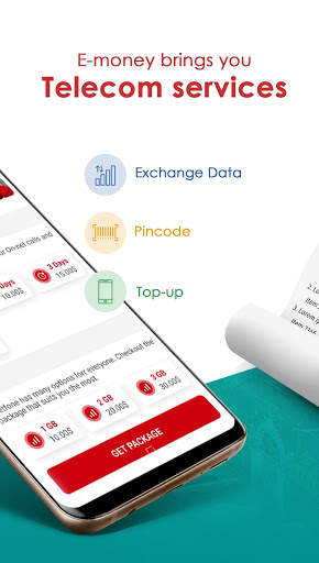 emoney screenshot 2