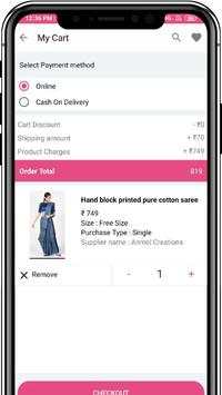 MeriApp: Work From Home App To Earn Money Online screenshot 6
