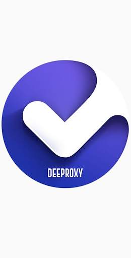 DeeProxy: Proxies for Telegram screenshot 1