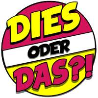 Dies oder Das icon
