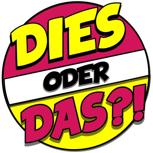 Dies oder Das 1.10