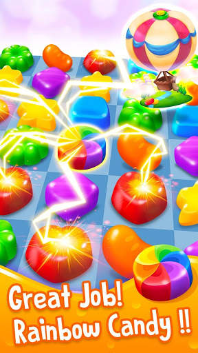 Candy Gummy 2 скриншот 2
