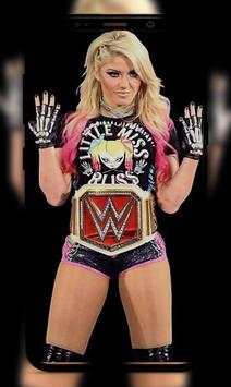 Alexa Bliss Wallpapers 4k HD : WWE screenshot 4