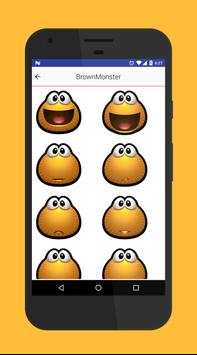 Adult Emoji - Dirty Edition screenshot 3