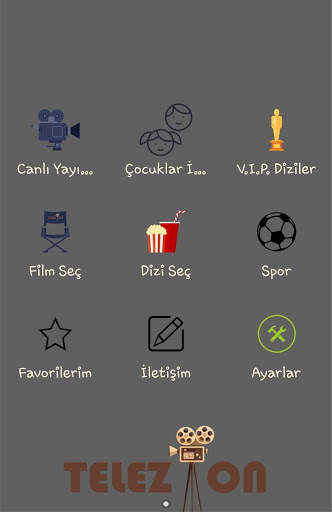 Teleyzon screenshot 9