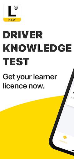 Driver Knowledge Test NSW 2023 screenshot 1