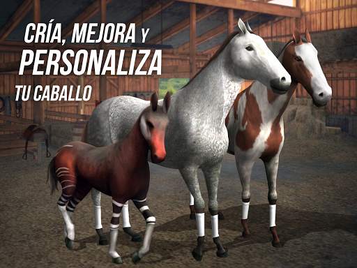 Photo Finish Horse Racing screenshot 10