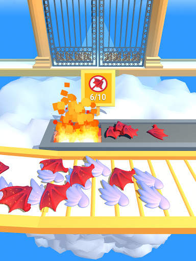 Oh God! screenshot 8