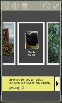 Scrap! Photo Book Maker Free screenshot 2