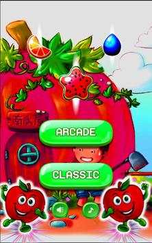 Farm Fruit Candy Sweet screenshot 1