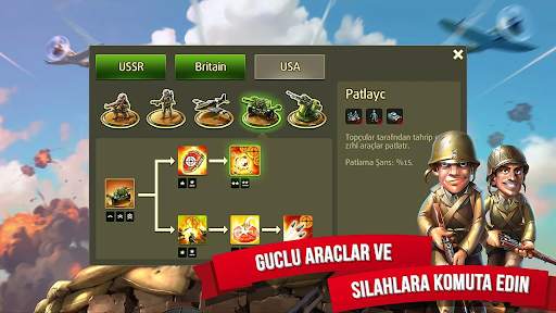 Toy Defense 2 — Tower Defense screenshot 4