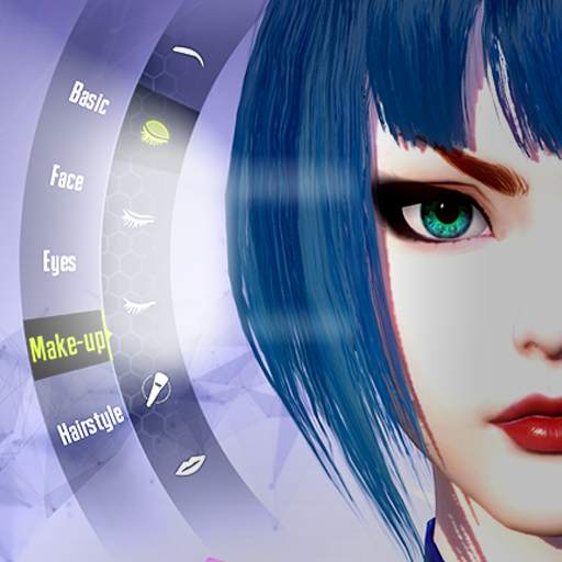 Guide For Cyber Hunter 2020 : Tips and Tricks 1.0