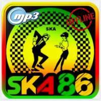 Lagu Reggae SKA 2021 Offline logo