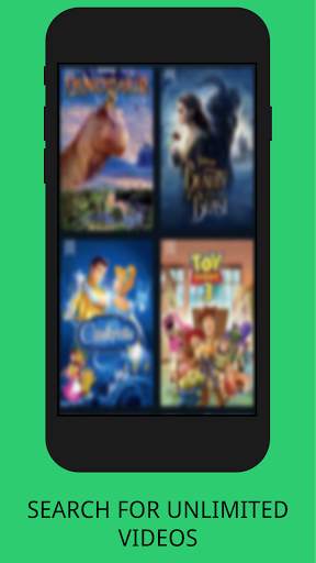 cyberflix apk screenshot 2