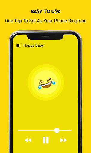 Super Funny Ringtones free 2020 - Free Ringtones screenshot 2