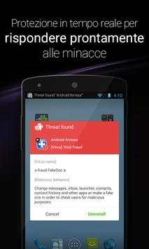 Antivirus Free screenshot 4
