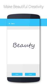 Name Art : Make Stylish Name screenshot 4