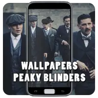 Hintergrundbilder von Peaky Blinders