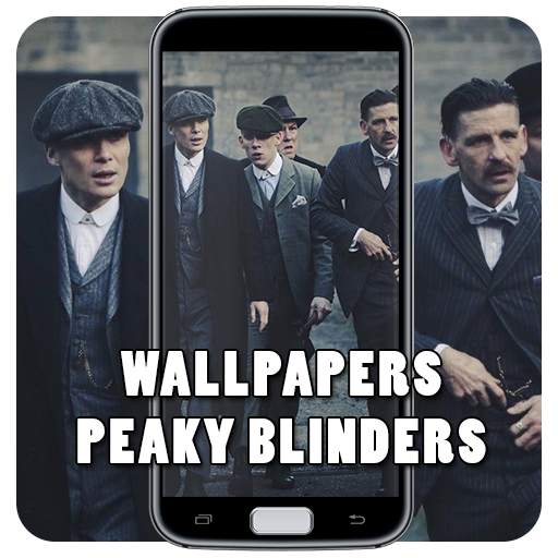 Wallpapers of Peaky Blinders 2.0
