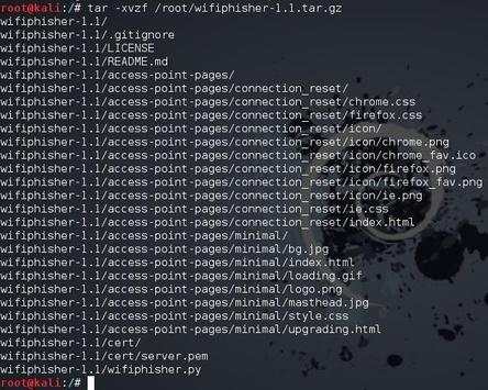 Best Wifi Hacker (Prank) screenshot 2