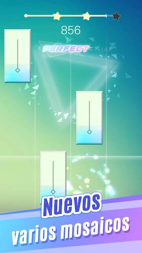 Magic Tap Tiles - Piano EDM screenshot 5