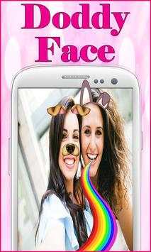 Magic Makeup Selfie Makeovers Photo Editor screenshot 2