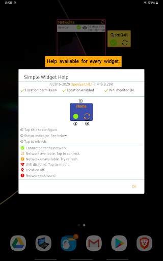 Wifi Shortcuts  screenshot 15