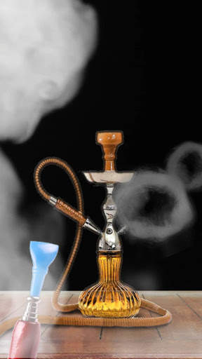 Virtual Hookah Simulator screenshot 2