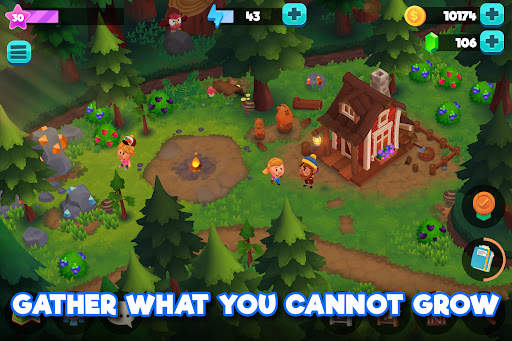 WeFarm: More than Farming screenshot 3