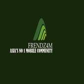 Frendz4m Android Application icon