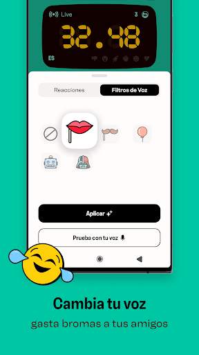 Walkie Talkie - All Talk screenshot 7