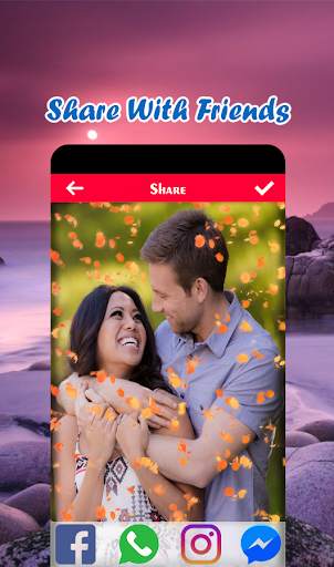 Photo Animator Effect Love Ani screenshot 4