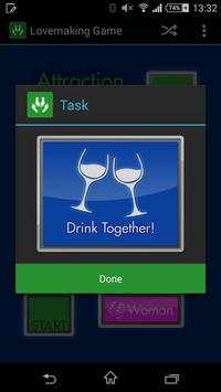 Lovemaking Game, Sex Game screenshot 5