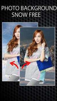 Photo Background screenshot 3